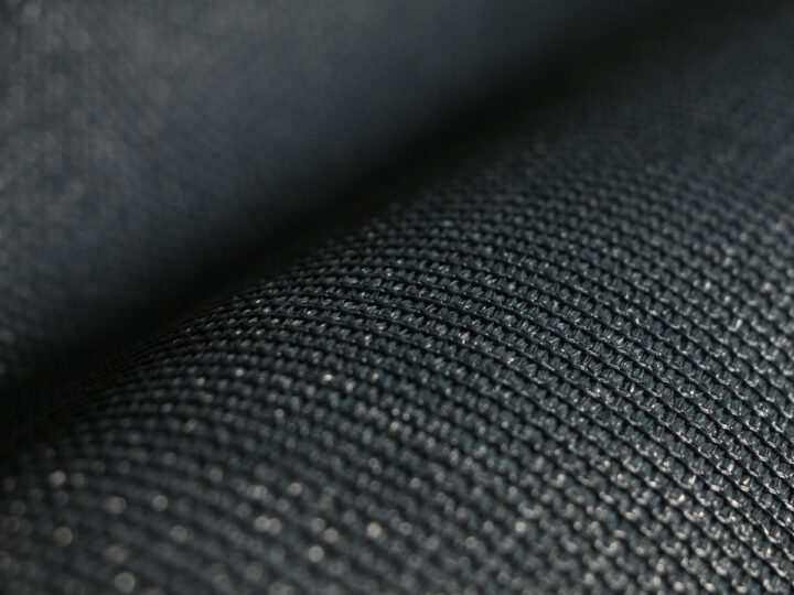 Outdoor-Sonnensegel JANE in anthrazit (120). Outdoor-Sonnensegel JANE in anthrazit (120).