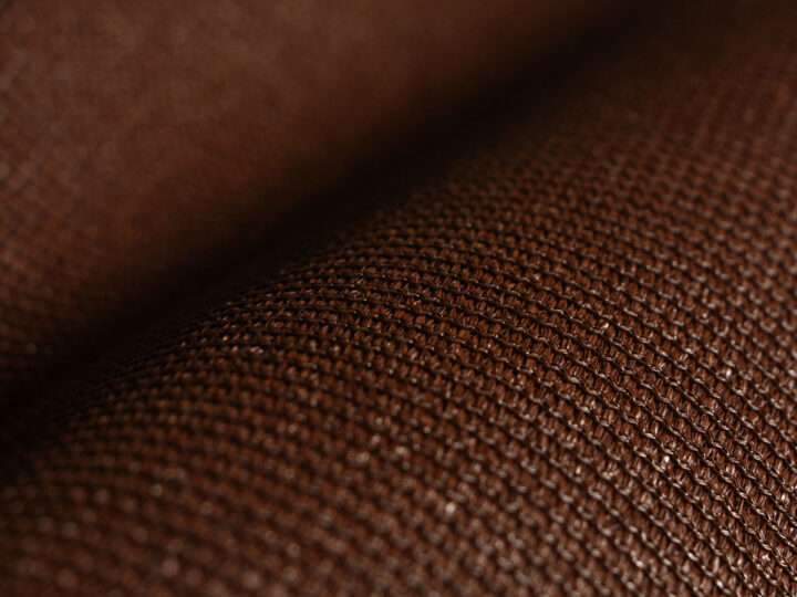 Outdoor-Sonnensegel JANE in dunkelbraun (100). Outdoor-Sonnensegel JANE in dunkelbraun (100).