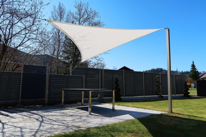 Dreieck-Sonnensegel JANE online kaufen