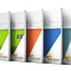 Hochwertige Outdoor-Stoffe