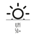 Icon Sonnenschutz UPF 50+