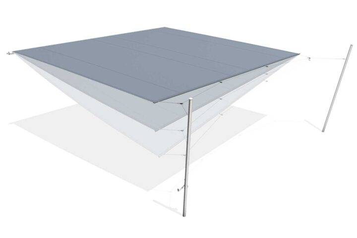 Individuelle Höhenverstellung SOLIDAY-XS