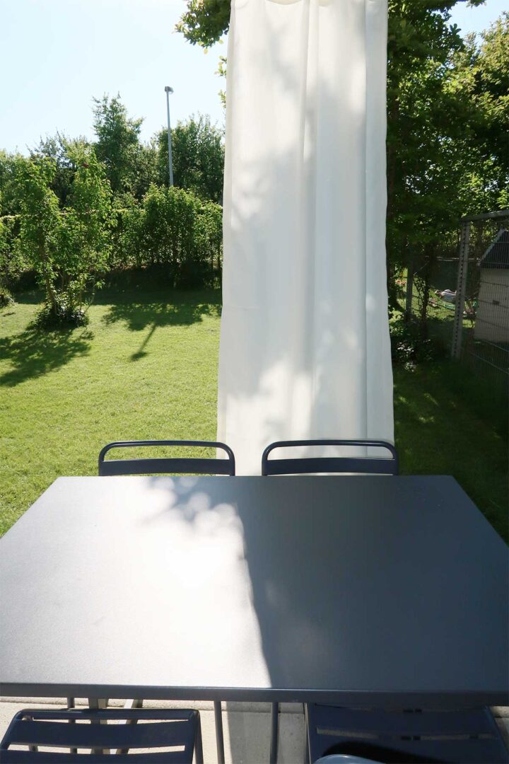 MYKONOS-Outdoor-Vorhang online kaufen.