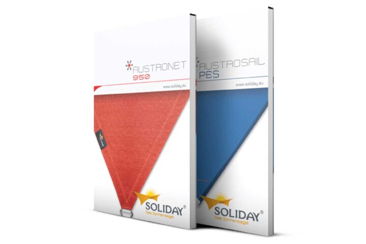 Qualitativ hochwertige Outdoorstoffe