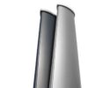 SOLIDAY Droppole Designmasten