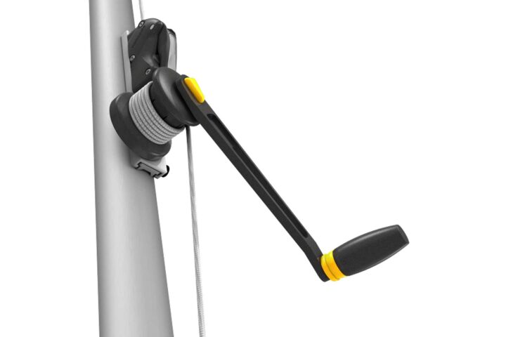 SOLIDAY Snapsystem