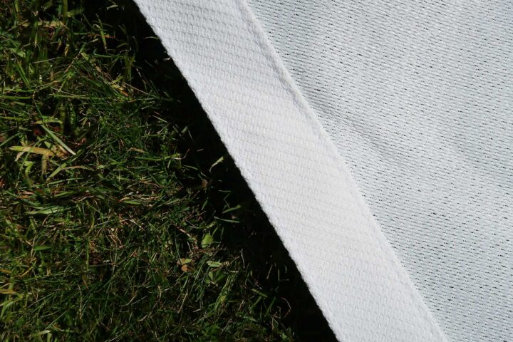 Sonnenegel JANE mit UV-Schutz